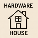 icon_hardware_house_elegant icon preview