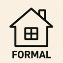 icon_hardware_house_formal icon preview