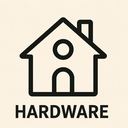 icon_hardware_house_iconic icon preview