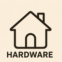 icon_hardware_house_rounded icon preview
