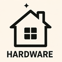 icon_hardware_house_sharp_edges icon preview