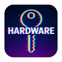 icon_hardware_key_digital_glitch icon preview