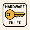 icon_hardware_key_filled icon preview