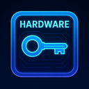 icon_hardware_key_futuristic icon preview