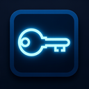 icon_hardware_key_glow_effect icon preview