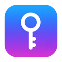icon_hardware_key_gradient icon preview