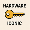icon_hardware_key_iconic icon preview
