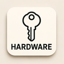 icon_hardware_key_minimalist icon preview