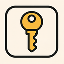 icon_hardware_key_rounded icon preview