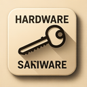 icon_hardware_key_shadow_effect icon preview