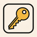 icon_hardware_key_sharp_edges icon preview