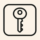 icon_hardware_key_symmetrical icon preview