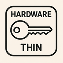 icon_hardware_key_thin icon preview