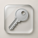 icon_hardware_key_transparent icon preview