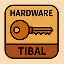 icon_hardware_key_tribal icon preview