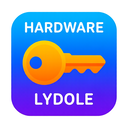 icon_hardware_key_vibrant_colors icon preview