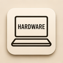 icon_hardware_laptop_elegant icon preview