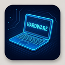 icon_hardware_laptop_futuristic icon preview