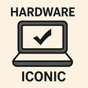 icon_hardware_laptop_iconic icon preview