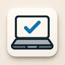 icon_hardware_laptop_modern icon preview