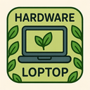 icon_hardware_laptop_organic_pattern icon preview