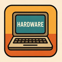 icon_hardware_laptop_retro icon preview