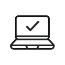 icon_hardware_laptop_simplified icon preview