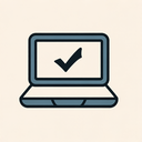 icon_hardware_laptop_symmetrical icon preview