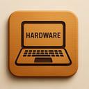 icon_hardware_laptop_wooden icon preview