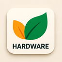 icon_hardware_leaf_abstract icon preview