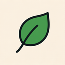 icon_hardware_leaf_asymmetrical icon preview