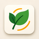 icon_hardware_leaf_dynamic icon preview