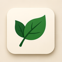 icon_hardware_leaf_elegant icon preview