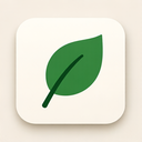 icon_hardware_leaf_minimalist icon preview