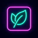 icon_hardware_leaf_neon icon preview