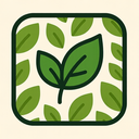 icon_hardware_leaf_organic_pattern icon preview