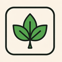 icon_hardware_leaf_symmetrical icon preview