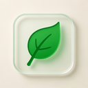 icon_hardware_leaf_transparent icon preview