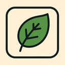 icon_hardware_leaf_vector icon preview