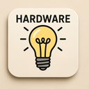 icon_hardware_light_bulb_elegant icon preview