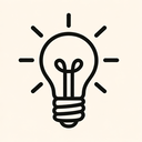 icon_hardware_light_bulb_outline icon preview