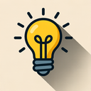 icon_hardware_light_bulb_shadow_effect icon preview