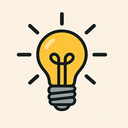 icon_hardware_light_bulb_symmetrical icon preview