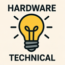 icon_hardware_light_bulb_technical icon preview