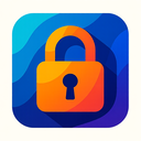 icon_hardware_lock_abstract icon preview