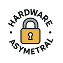 icon_hardware_lock_asymmetrical icon preview