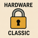 icon_hardware_lock_classic icon preview
