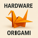 icon_hardware_lock_origami icon preview