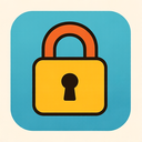 icon_hardware_lock_playful icon preview