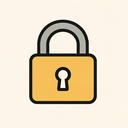 icon_hardware_lock_simplified icon preview
